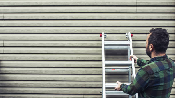 How To Choose The Right Materials for Your Siding Installation in 'Three Points, AZ